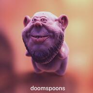 3d_model artist:doomspoons dancing_swede ear impish realistic variant:impish_soyak_ears // 680x680 // 676.3KB