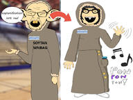 antiswarthy_(namefag) eskimo series:the_troonout soytanification subvariant:soychang variant:feraljak variant:soytan yellow_skin // 1023x775 // 216.8KB