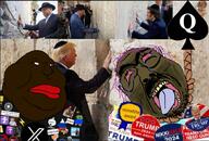 award conservative deformed donald_trump eastern_europe frog javier_milei judaism meta:tagme moustache mustache nikki_haley orthodox pepe queen_of_spades_ rainbow rope soybooru sticker unibrow variant:bernd variant:meximutt viktor_orban wailing_wall wang_qishan xitter // 566x383 // 206.9KB