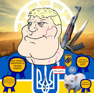 OdessanBvll(namefag) aryan aryan_chad azov_battalion buff chad hyperborea odin sonnenrad thor ukraine unbothered wotan // 886x872 // 729.8KB