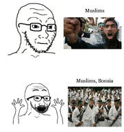 2soyjaks Mujahideen angry bosnia bosnian format glasses iran islam islamic jihad muslims place_japan stubble thing // 640x680 // 96.2KB