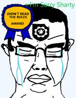 autism chud sorry telegram // 750x967 // 263.4KB