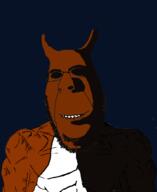 buff rape rapejak scary squirrel subvariant:hornyson variant:cobson // 1059x1296 // 212.3KB