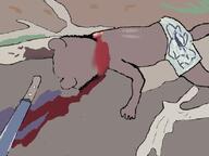 dead_nigger_baby dnb dnb_won ground irl_background machete meta:gore nigger tragedyjakking tree variant:impish_soyak_ears // 630x473 // 110.8KB