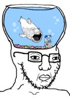 artist:doedoedoe fish silk_soymilk subvariant:spedjak tagging_later variant:soyak variant:soyfish // 736x1032 // 125.3KB