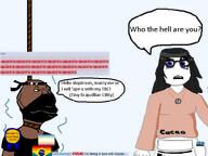 award brazil dunchenman_(user) faggot gay pedophile pedophilia slopjak suicide variant:soytan // 800x600 // 183.6KB