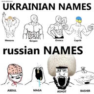 russia ukraine variant:markiplier_soyjak vatnik z_(russian_symbol) // 1200x1200 // 479.4KB