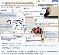 anger_issues angry crying hand punch reddit sad text variant:feraljak wall woke wordswordswords // 1600x1500 // 1.6MB