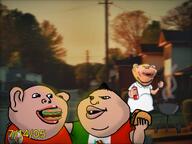 2005 amerimutt baby barbecue centrist child childhood_photo digital_camera drool fat flag:mexico grill hair hamburger hand_on_shoulder happy_meal mcdonalds mexico nostalgia nostalgic saliva series:nostalgiajaks smile spatula subvariant:babyimp subvariant:impish_amerimutt subvariant:mexibaby sunset taco teeth toddler variant:impish_soyak_ears variant:meximutt // 2048x1536 // 1017.7KB