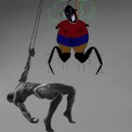 antenna armenia armenian_genocide bloodshot_eyes bug clothes cockroach crying dead flag flag:armenia gigachad glasses hair hairy hanged hanging hoodie mustache nigger obese open_mouth red_sclera rope rotten_teeth sock soyjak stink_lines stinky stubble suicide sweat_stain text tongue vantablack_skin variant:bernd variant:gapejak yellow_teeth // 1920x1920 // 1.1MB