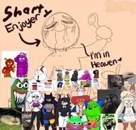 animal anthro averi cat ena ena_bbq female femfroot femjanny femquote fpe froge froot furry gigachad gill_koyim_(namefag) lebron_james lorna_(terrible_mouse) meta:bait miss_circle mouse mustard nurse pepe pizza quote ruby serbia sexy_poodle snake soycreature terrible_mouse tranny_artstyle troonslop variant:meximutt warrior-z_(user) yellow_hair // 920x883 // 1.1MB