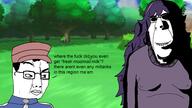 breast_milk calem chud hex_maniac ominous pokemon pokemon_xy subvariant:hornyson variant:chudjak variant:cobson // 1920x1080 // 692.2KB