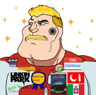 a10_eyes aryan blacksun blond colorlesspy(nameroach) flag:fascist_italy flag:turkiye linkin_park meta:namefags shitnounrdynouumlycordcarescares subvariant:mexiaryan terry_davis the_lawnmower_man turkiye tvrkaryan variant:meximutt // 886x872 // 288.0KB