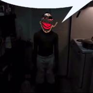 animated arm broken_arm broken_bone idiot jartycuck jartynigger nigger poop poop_people shitskin speech_bubble speech_bubble_empty stupid_nigger subvariant:jartycuck variant:chudjak // 480x480 // 12.1MB