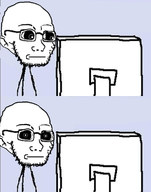 4chan closed_mouth comic computer ear looking_at_you looking_to_the_right mouth_closed stickman subvariant:doctos trend:doctos variant:soyak // 453x576 // 114.8KB