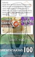 doge fortnite meme minecraft reddit text the_elder_scrolls the_elder_scrolls_v:_skyrim variant:markiplier_soyjak wholesome_100 wordswordswords // 474x761 // 63.6KB