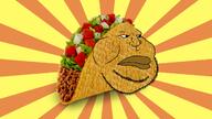 cobsontalks food obsessed taco taco_bell thumbnail variant:meximutt youtube // 1280x720 // 533.0KB