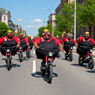 1_year_on_bald_men_with_glasses_website ai_but_not_completely_ai_doe ai_video ai_voice bike brown_skin buildings character:hunky fat hand medal motorcycle multiple_soyjaks subvariant:fat_alicia subvariant:hunky_twink_sex_machine variant:alicia yellow_hair // 560x560, 6s // 3.4MB