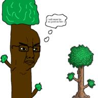 terraria tree variant:chudjak // 1523x1526 // 482.1KB