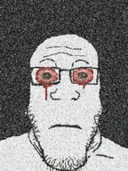 alternate_version bleeding_eyes blood blurry filter fuck_i_want_that_big_fucking_lebron_james_nigger_cock_in_my_fucking_hole fuzzy hyperrealistic_eyes meta:not_a_fucking_duplicate noise scary subvariant:neutralplier variant:markiplier_soyjak // 600x800 // 1.4MB