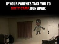 art award building creepy creepypasta meta:tagme nigger series:brimstone_creepypastas subvariant:jartycuck text trend:jartycuck ugly variant:chudjak wall // 320x240, 674.9s // 35.0MB