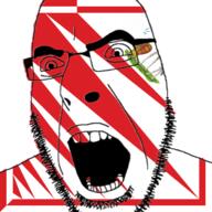 contrada_giraffa flag glasses italy open_mouth palio_di_siena stubble variant:cobson // 700x700 // 248.1KB