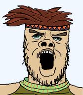 blue_eyes brown_hair headband jojos_bizarre_adventure jojos_bizarre_adventure_part_2 joseph_joestar scarf variant:a24_slowburn_soyjak // 455x520 // 9.3KB