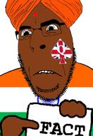 brown_skin fact india pajeet series:countryaryan_gem! spade variant:cobson // 414x602 // 161.2KB