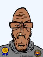 award catharsis deuschebagge lieutenant_deuschebagge moustache police postal postal_3 subvariant:euromutt // 594x797 // 81.8KB