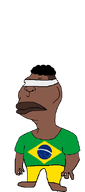 barefoot big_lips black_skin blind blindfold brazil brown_skin flag:brazil hair shorts skinny small subvariant:brazilmutt variant:meximutt // 271x610 // 29.0KB
