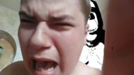 autist autistic crying imminent_rape irl kirill_samsonov komputersem russia shakhty_(russia) subvariant:hornyson variant:cobson youtuber // 1280x720 // 498.5KB