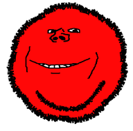 animated ball ext=gif hair looking_at_you rainbow series:rainbros smile stubble subvariant:impish_ball transparent_background variant:impish_soyak_ears // 566x556 // 125.6KB