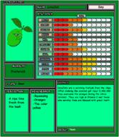 character co_(4chan) food fruit green_skin hero_sheet lime score_sheet soyjak stat_sheet stats // 999x1150 // 97.8KB