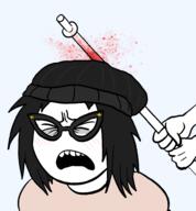 ack anti_soytan artist:soyjakfan01 blood meta:tagme pipe soyjakfan01 subvariant:metal_pipe_soytan variant:soytan // 900x970 // 211.0KB