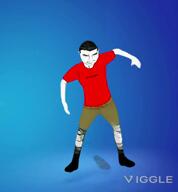 boogie_down dance fortnite meta:ai_generated subvariant:chudjak_front subvariant:unbotheredchud variant:chudjak video viggle // 1260x1354, 9.8s // 2.5MB