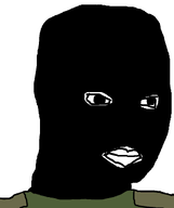 balaclava ira irish_republican_army northern_ireland the_troubles variant:chudjak white_background // 645x770 // 11.5KB