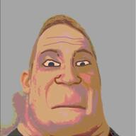 meta:nas mr_incredible mr_incredible_becoming_uncanny subvariant:neutralplier uncanny variant:markiplier_soyjak // 750x750 // 65.8KB