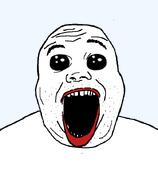 fat googly_eyes oh_my_god_she_is_so_attractive teeth variant:alicia white_skin // 592x720 // 27.0KB