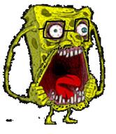 VARIANT:SPONGEJAK gem gemerald ias spengbab spongebob_squarepants variant:unknown // 691x798 // 85.1KB