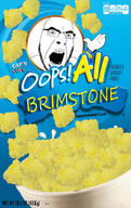 brimstone captain_crunch thrembo variant:cobson // 1502x2379 // 1.5MB