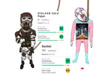 bloodshot_eyes hanging metacritic neovagina stalker starfield subvariant:unbotheredchud ukraine variant:bernd variant:chudjak // 1200x933 // 140.6KB