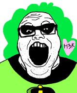 fart green_shirt h3k_(user) heart incrediblegassy meta:namefags namefags subvariant:aliciaplier variant:alicia variant:markiplier_soyjak // 592x720 // 29.4KB