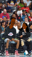 basketball black_skin boy chill chopped_chin crowd dreads funny_(subjective) girl lips nba nonchalant shit_edit sisa variant:headjak variant:unknown wnba // 1352x2396 // 531.8KB