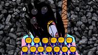black_skin hanging meta:tagme slopjak t50_eyes tranny variant:bernd // 2560x1440 // 3.1MB