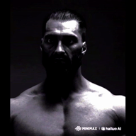 ai_but_not_completely_ai_doe creepy glowing glowing_eyes meta:ai_generated music nas:gigachad singing // 480x480, 12.2s // 2.8MB