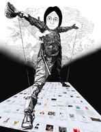 animal board catalog coco_(ongezellig) crying eyebrows forehead_lines frog full_body glasses hair lemon mouth_closed mymy nose ongezellig pepe puppet seething soyjak string stubble subvariant:chudjak_front subvariant:dr_soystein subvariant:emmanuel subvariant:feralsquirrel subvariant:hornyson subvariant:neutralplier subvariant:wholesome_soyjak trend:soyjak_trio trend:squirreljakking twinkjak variant:a24_slowburn_soyjak variant:bernd variant:chudjak variant:cobson variant:cryboy_soyjak variant:feraljak variant:gapejak variant:lennonjak variant:markiplier_soyjak variant:nojak variant:tony_soprano_soyjak // 800x1037 // 724.6KB