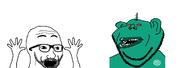 g_(4chan) soyboy subvariant:impish_amerimutt subvariant:wewjak tech_(soyjak_party) technology variant:impish_soyak_ears variant:soyak // 1024x360 // 98.6KB