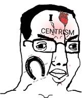 centrist glasses heart horseshoe_theory meta:tagme text ugly variant:chudjak // 645x770 // 52.3KB