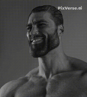 book bounty chocolate gigachad meta:ai_generated nas:gigachad