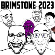 2023 arm biting_lip bottle brimstone brimstone_winter california_raisins closed_mouth clothes ear female glasses hair hand holding_object multiple_soyjaks open_mouth soy soyjak soylent stubble text tuxedo variant:drossjak variant:kliksjak variant:sidjak variant:soylady variant:susjak // 1000x1000 // 116.6KB
